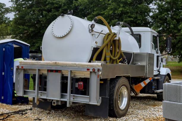 Best Sanitation services for porta potties  in Difficult Run, VA