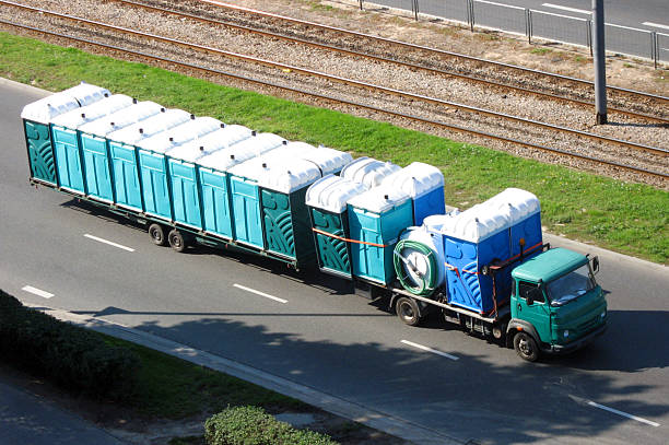 Best Luxury portable toilet rental  in Difficult Run, VA